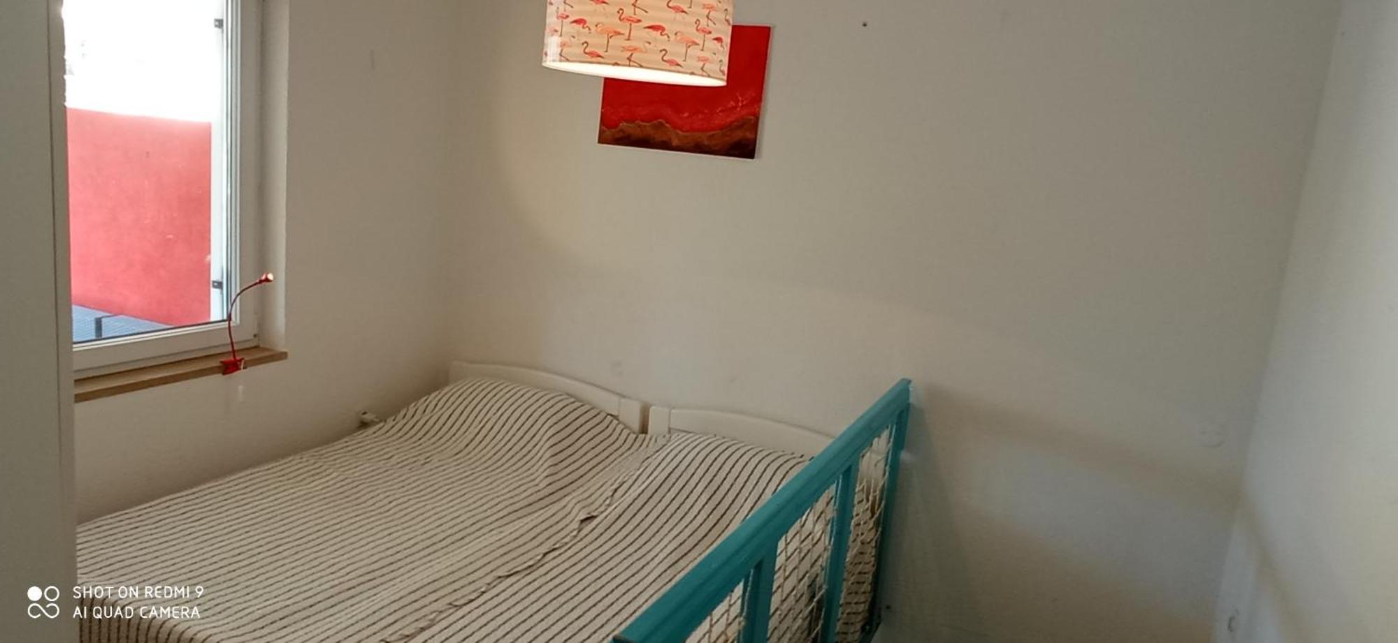 Holiday Homes Mare Premantura Rum bild